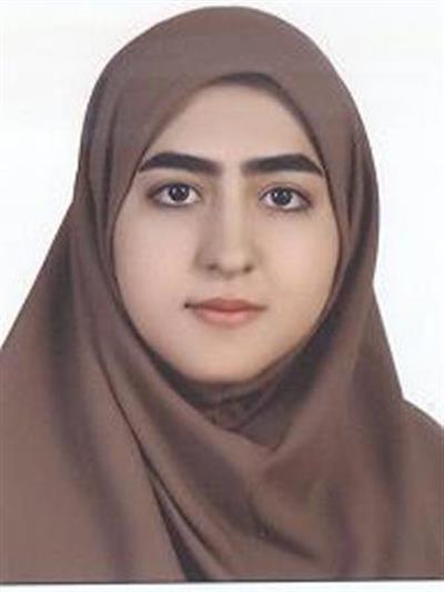 صهبا  بابایی