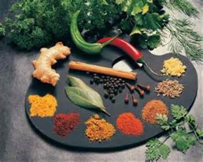 معرفی گیاهان رنگده در استان مركزی