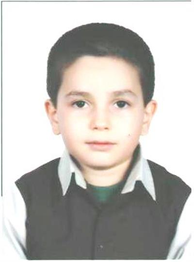 امیرحسین رنجبری