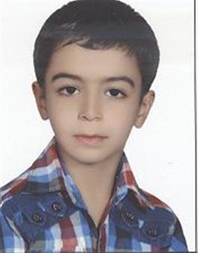 معین مبارك آبادی